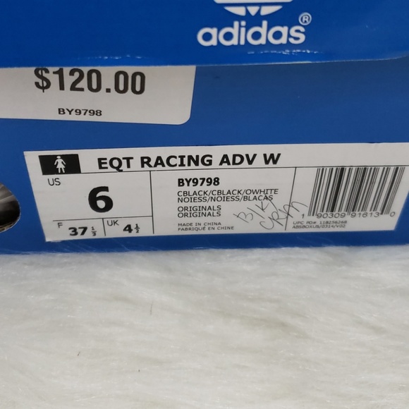 Adidas EQT Racing Adv - Picture 8 of 8